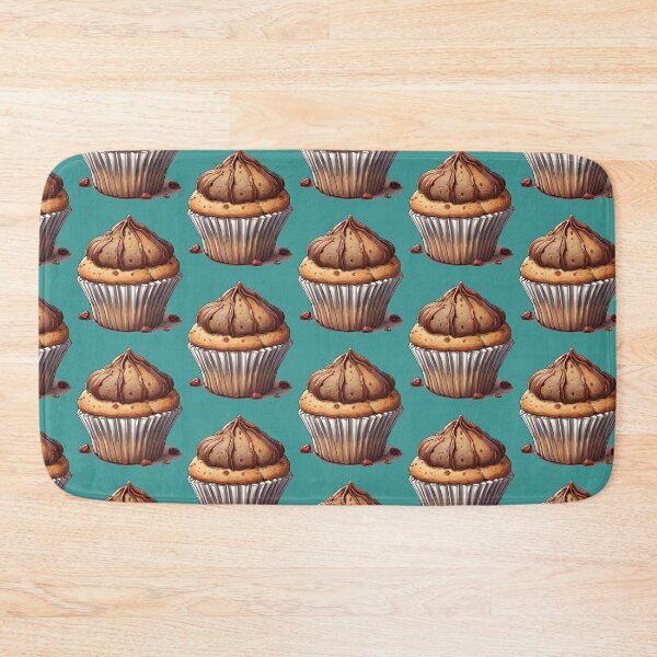 Item preview, Date Muffin designed and sold by Jackson-Will.
