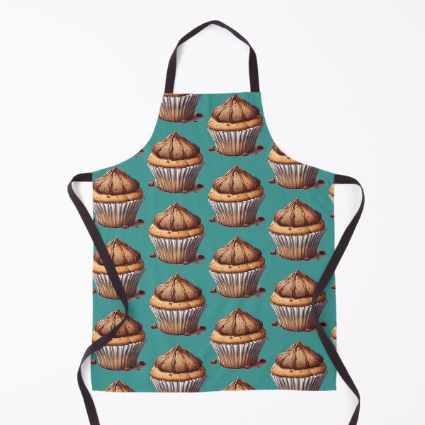 Item preview, Date Muffin designed and sold by Jackson-Will.