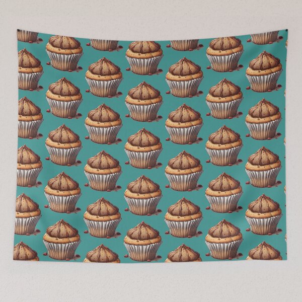 Item preview, Date Muffin designed and sold by Jackson-Will.
