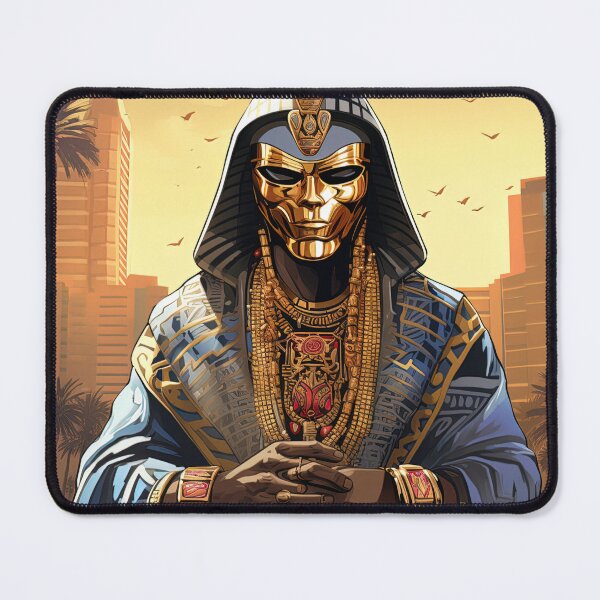 Item preview, Ra | Hip Hop style designed and sold by ComicsFactory.