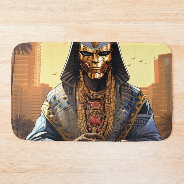 Item preview, Ra | Hip Hop style designed and sold by ComicsFactory.