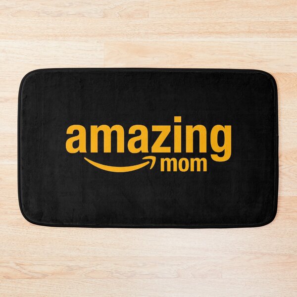 Item preview, Amazing Mom designed and sold by SeasonXpress.