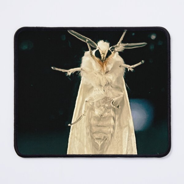 Item preview, A Tennessee silk moth designed and sold by RollingRC.