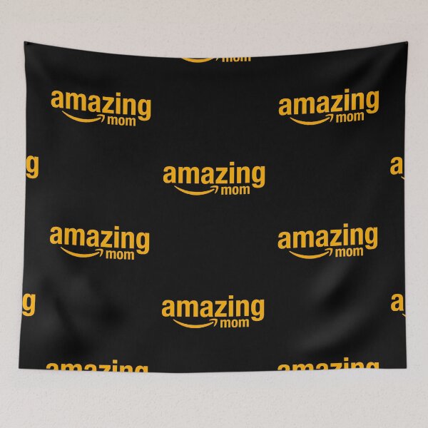 Item preview, Amazing Mom designed and sold by SeasonXpress.