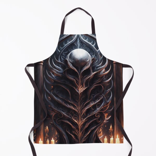 Item preview, Scary Evil Demonic Creature Design designed and sold by Butler in the Home.