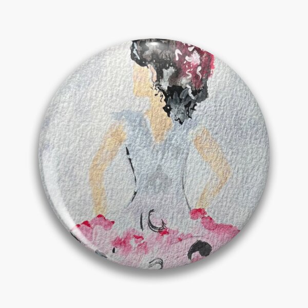 Item preview, Dancing in Madrid designed and sold by GeinaB.