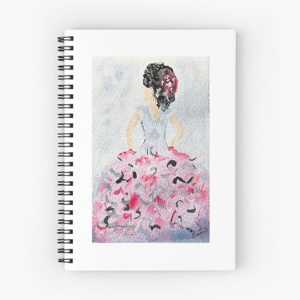 Item preview, Dancing in Madrid designed and sold by GeinaB.