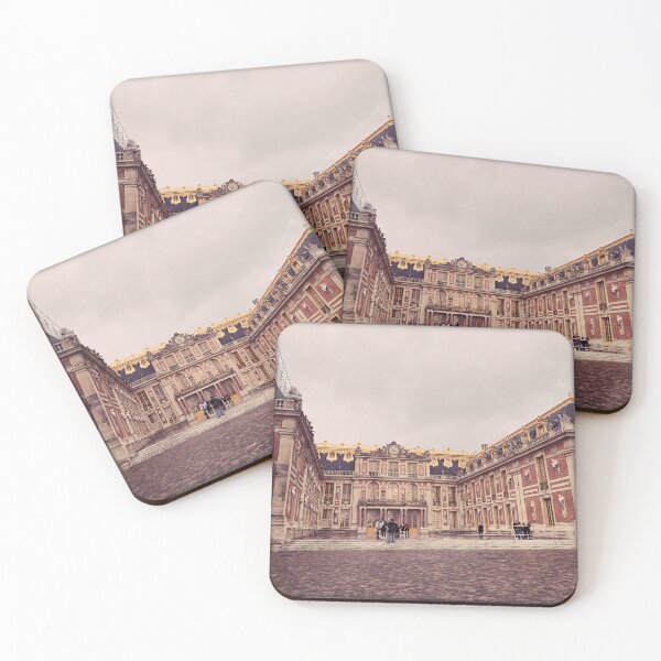 Item preview, Versailles  designed and sold by EnchantAtelier.