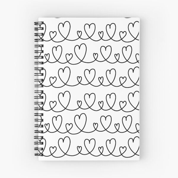 Item preview, Valentine's Hearts Design designed and sold by Angifly.