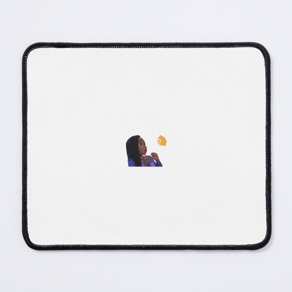 Item preview, Wish Asha and the Disney Star designed and sold by FloOQLF.