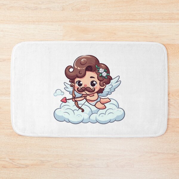 Item preview, cupid designed and sold by Greydate.