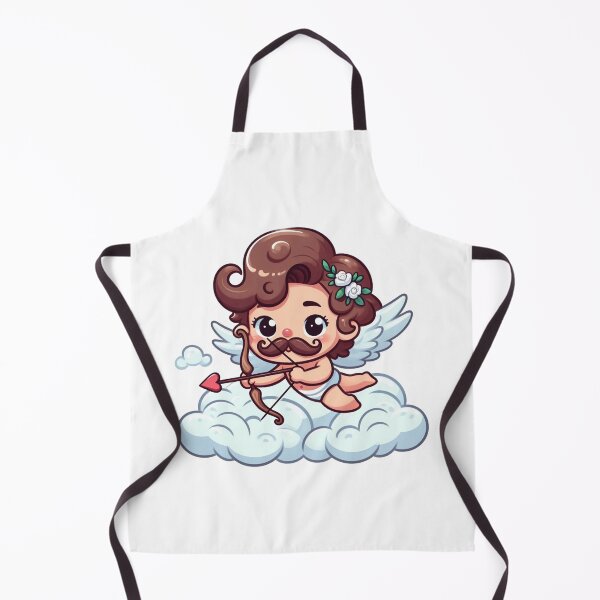 Item preview, cupid designed and sold by Greydate.