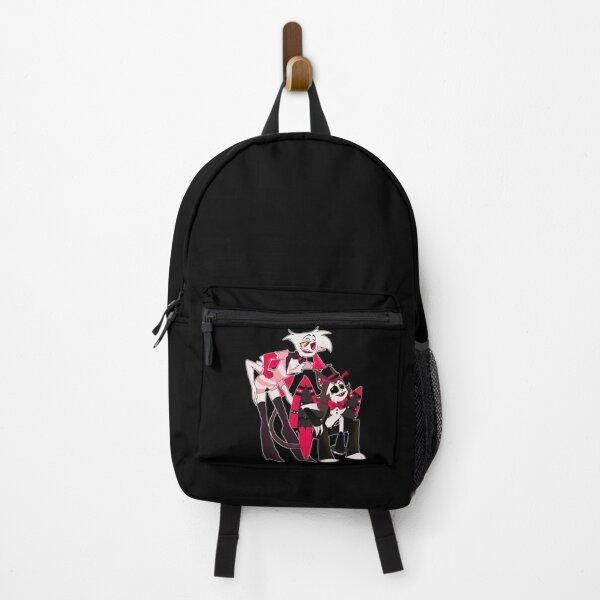 Item preview, HUSK AND ANGEL DUST HAZBIN HOTEL designed and sold by LOSH_ART.