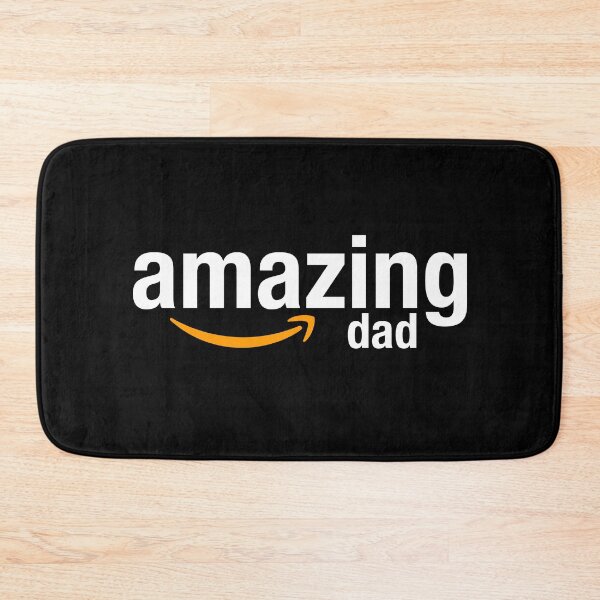 Item preview, Amazing Dad designed and sold by SeasonXpress.
