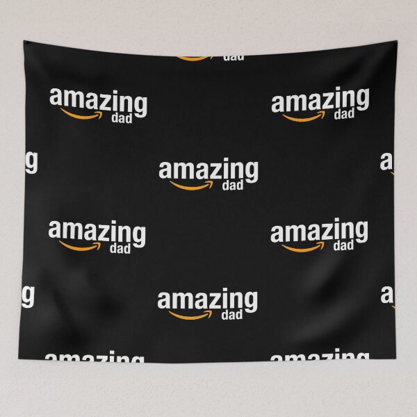 Item preview, Amazing Dad designed and sold by SeasonXpress.