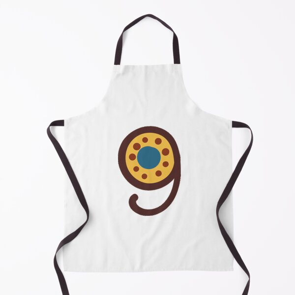 Item preview, Number Nine Style "9" designed and sold by DesginPro.