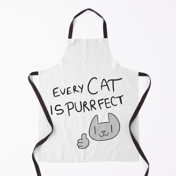Item preview, Every cat is perfect designed and sold by Ignite-IV.