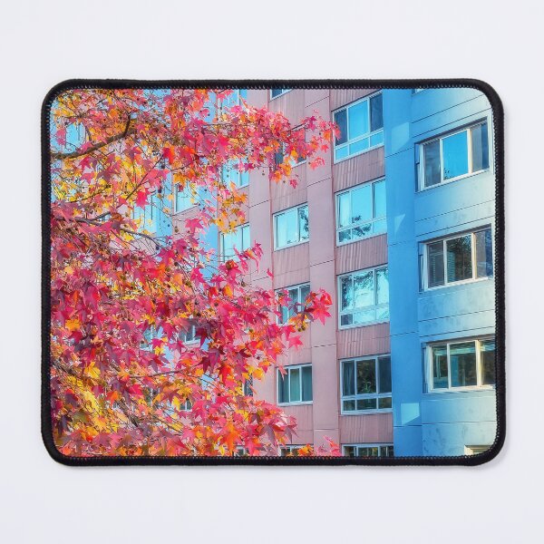 Item preview, Seattle Fall designed and sold by jvnimages.
