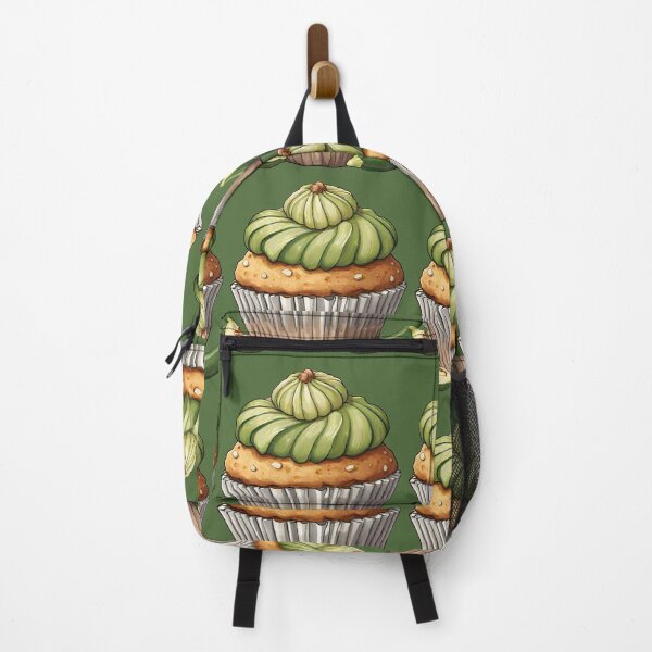 Item preview, Zucchini Muffin designed and sold by Jackson-Will.