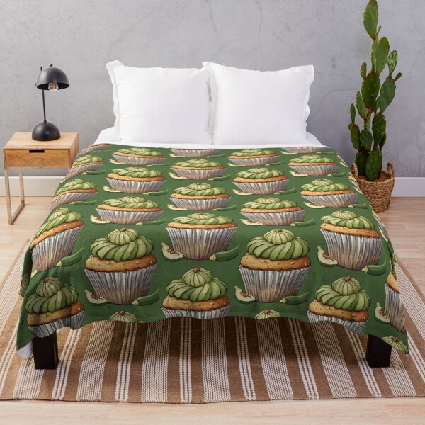 Artikelvorschau, Zucchini-Muffin entworfen und verkauft von Jackson-Will.