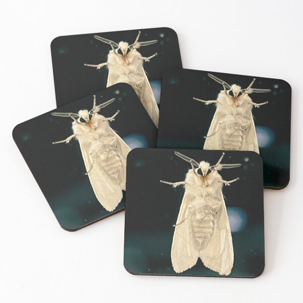 Item preview, A Tennessee silk moth designed and sold by RollingRC.