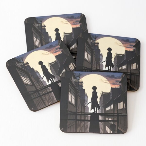 Item preview,  Dazai O designed and sold by TOGETHERINSIEME.