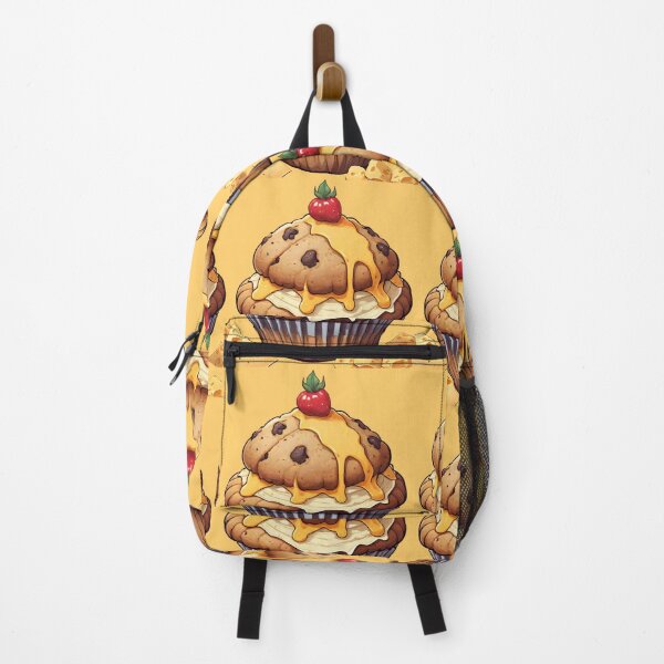 Item preview, Cheese Muffin designed and sold by Jackson-Will.