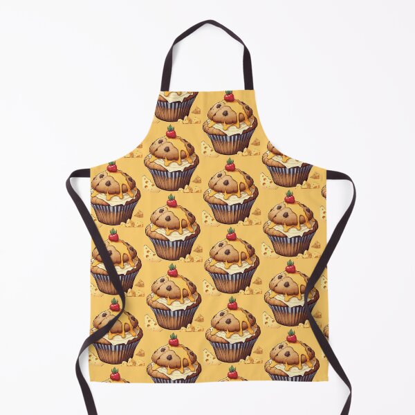 Item preview, Cheese Muffin designed and sold by Jackson-Will.