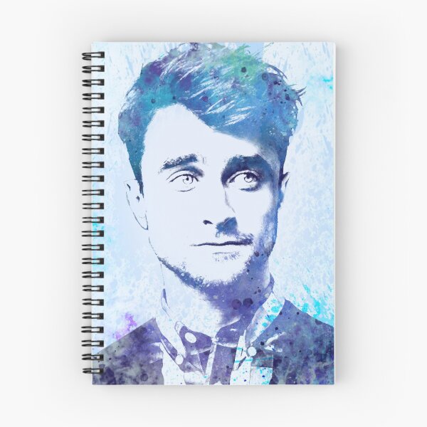 Item preview, Daniel Radcliffe designed and sold by Elaine-cs.