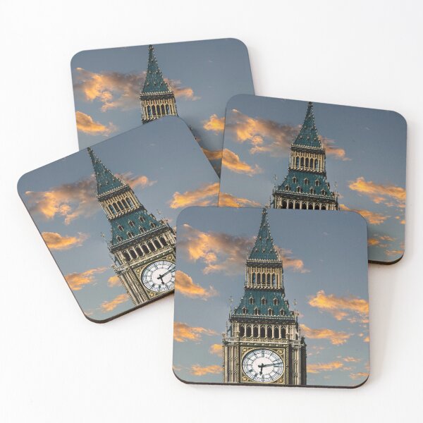 Item preview, Big Ben designed and sold by Daveidaho.
