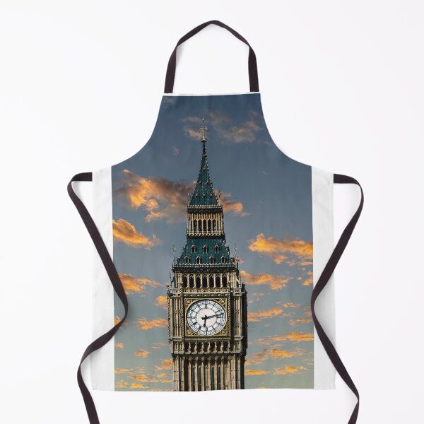 Item preview, Big Ben designed and sold by Daveidaho.