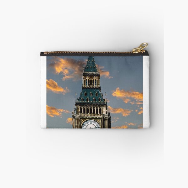 Item preview, Big Ben designed and sold by Daveidaho.