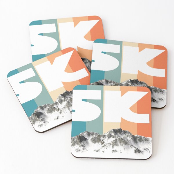 Item preview, Ski (80s themed) designed and sold by WhiteShirtGuy.