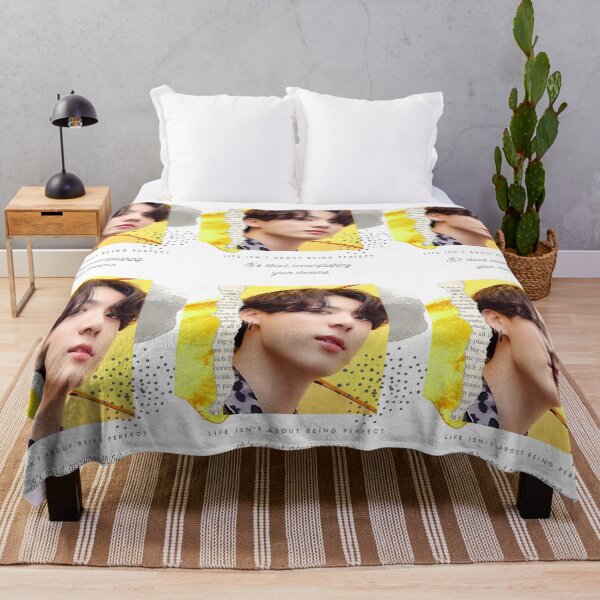 Item preview, Jungkook - Dreamers designed and sold by Kpop Shop.