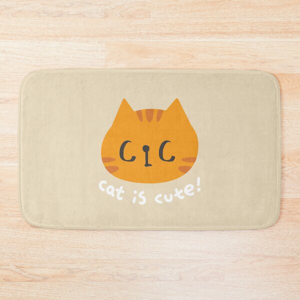 Item preview, CiC Orange Tabby Cat designed and sold by CiCstudio.