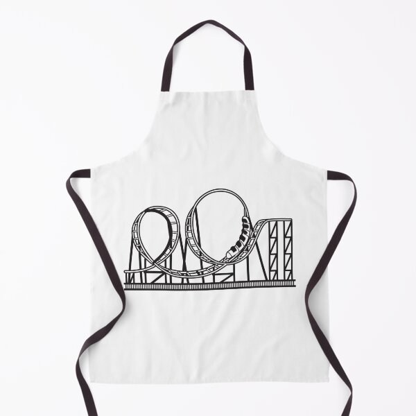 Item preview, Run Rollercoaster Ride Theme Park designed and sold by Pratiksha Muir.