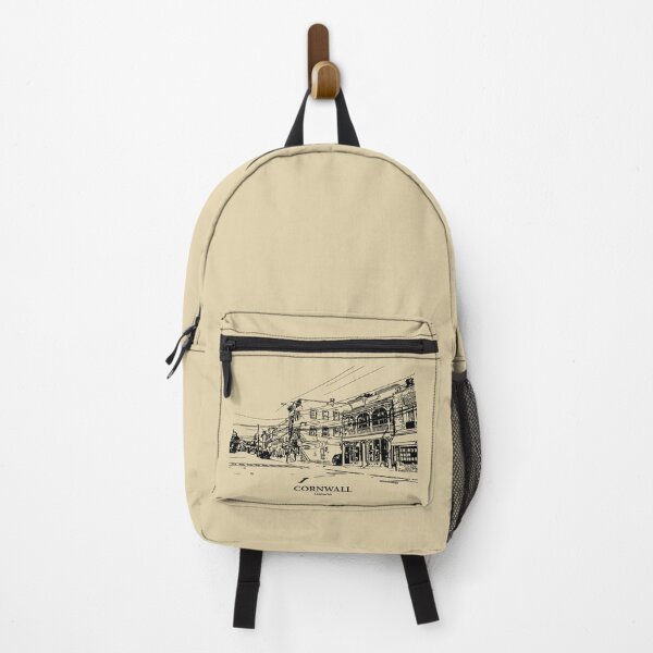 Item preview, Cornwall - Ontario designed and sold by Lakeric Cityscapes.