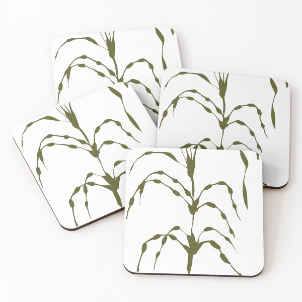 Item preview, grain grass designed and sold by YoYo-Cat.