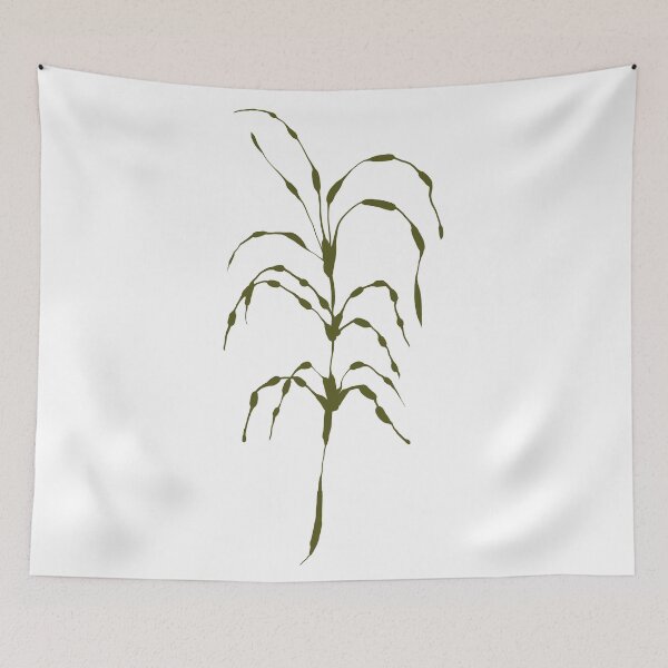 Aperçu de l'œuvre herbe à grains créée et vendue par YoYo-Cat.