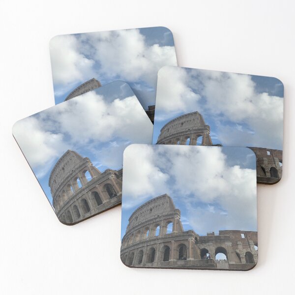 Item preview, Colosseum designed and sold by EnchantAtelier.