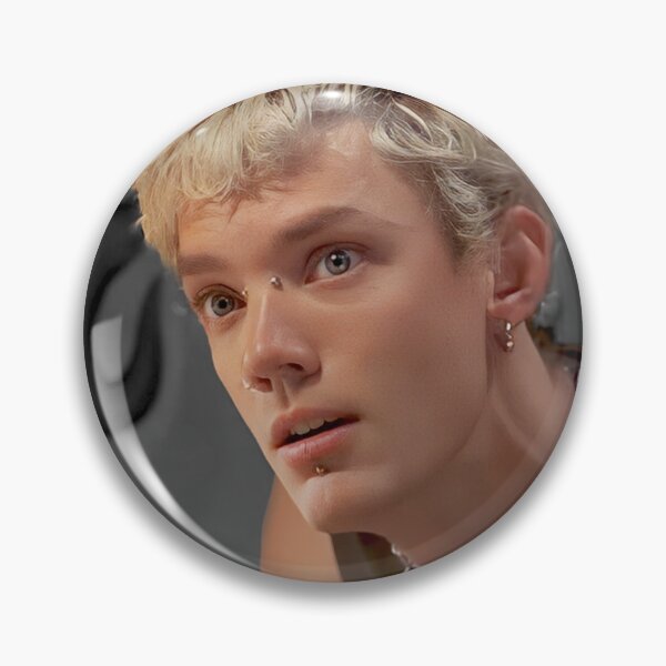 Item preview, Matthew Lillard Senseless designed and sold by LostYourself.