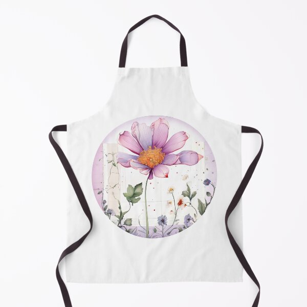 Item preview, Copie de pretty airy flower designed and sold by bonjourmadame4.