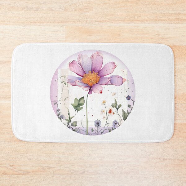 Item preview, Copie de pretty airy flower designed and sold by bonjourmadame4.