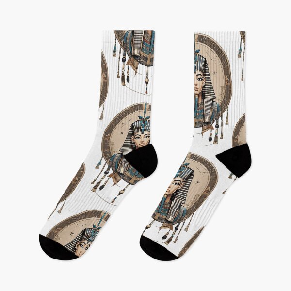 Item preview, Egyptian Royalty designed and sold by likbatonboot.