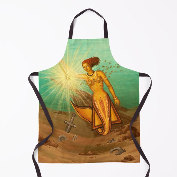 Item preview, Mermaids Treasure Hunt designed and sold by roztshirts.