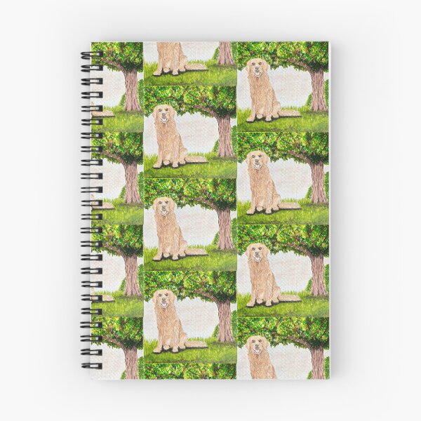 Item preview, Golden Retriever  designed and sold by GeinaB.