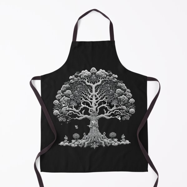 Item preview, Gnarly Old Twisted Tree designed and sold by HippieFarms11.
