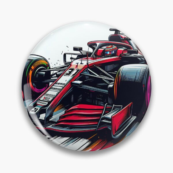 Artikelvorschau, Formel 1 entworfen und verkauft von Izolda320.