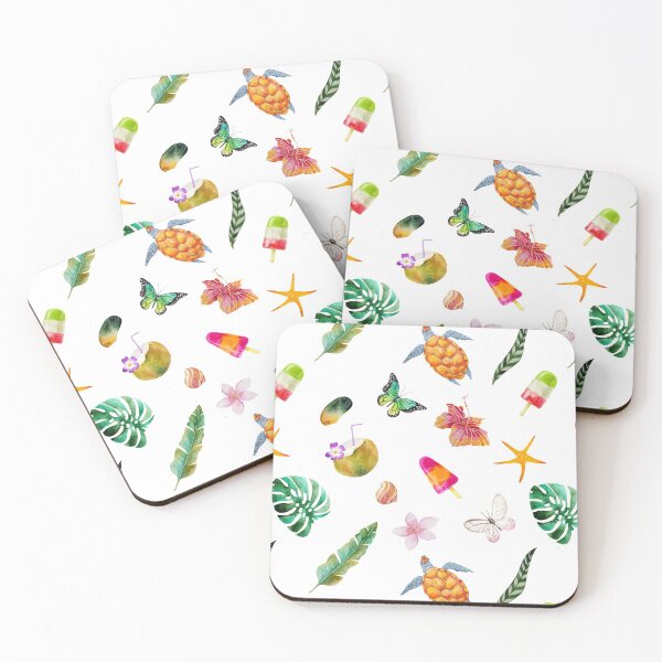 Item preview, Summer Lovin designed and sold by Alicia Chee.