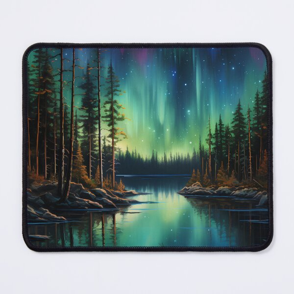 Item preview, Aurora designed and sold by UMakusia.